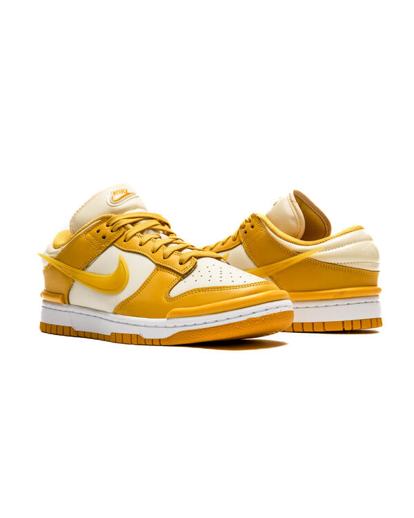 Nike WMNS DUNK LOW TWIST | DZ2794-100 | AFEW STORE